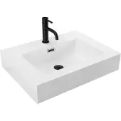 REA Opzetwastafel Alison White