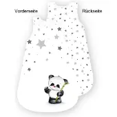 Baby Best HERDING Premium Slaapzak Panda