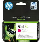 HP 951XL Cartridge Magenta