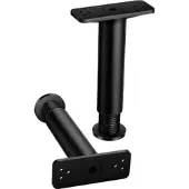 INF Verstelbare meubelpoten/steunpoten voor betere stabiliteit 15-25 cm