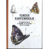 Pelckmans Vlinderkaartenboekje