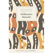 Uitgeverij Noordboek Afrikaanse filosofie (Paperback)