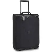 Kipling Trolley 'Teagan' zwart
