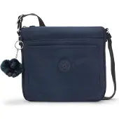 Kipling Schoudertas 'Sebastian' navy
