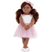 Ginza.se - Doll - Revery (731510)