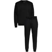 Only & Sons Ceres Joggingpak Heren Zwart S