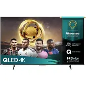 Hisense 85e77q Pro - Ultra Hd 4k Qled-tv 85 Inch 2025