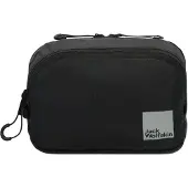 Jack Wolfskin Sport heuptas lichtgrijs / zwart