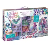Nebulous Stars -Sieraden en juwelen maken-armbanden maken - Vriendschapsbandjes - knutselen - Creatief spelen