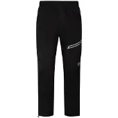 Cruyff Gabro Woven Trainingsbroek Zwart