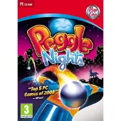 Peggle Nights