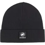 Mammut - Fedoz Beanie - Muts One Size, zwart