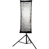 Nanlite Eggcrate Grid for Assymetric Softbox 110x45cm