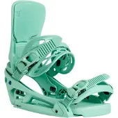 Burton Cartel X Est Snowboardbindingen