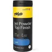Toko Jet Top Finish Cold 30g Poederwas