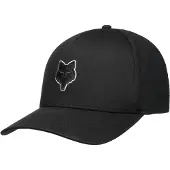 FOX Uni Logo Head Flexfit Pet by