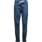 Chillaz - Kid's San Diego 2.0 Kids - Vrijetijdsbroek 164, blauw