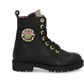 Develab 42950-922 meisjes veterboots