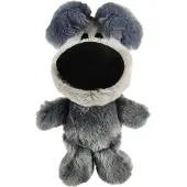 Bambolino toys Woezel & Pip knuffel 30 cm pluche Woezel - baby peuter speelgoed - 1 jaar, 2 jaar, 3 jaar, 4 jaar -
