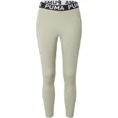 Puma Sportbroek 'Strong' pastelgroen / zwart / wit