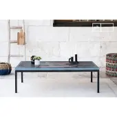 PIB Moriz houten salontafel