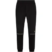 Cruyff Agate Trainingsbroek Zwart