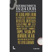 Lannoo Bierkenner in 24 uur (Hardback)