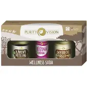 Purity Vision Wellness Now