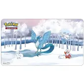 Ultra pro - Pokémon Gallery Series Frosted Forest Articuno Speelmat - Voor Kaartspellen