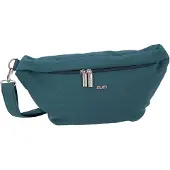 Zwei Heuptas 'Mademoiselle' petrol