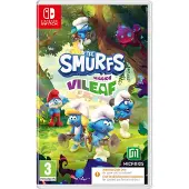 The Smurfs: Mission Vileaf (Code in a Box)