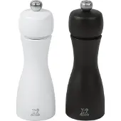 Peugeot 2/24260 Tahiti set - PM + SM - 15cm - white + black