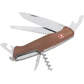 Victorinox Zakmes Victorinox Ranger Wood 55