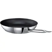 Schulte Ufer Schulte-Ufer DIAMAS PRO INDUSTAR koekenpan, 28 cm