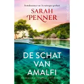 Harper De schat van Amalfi