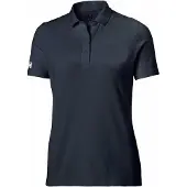 Helly Hansen Polo Women Crew Tech Polo Navy-L