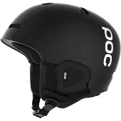 POC Auric Cut Matte Black (59 - 62 cm)