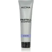 Alcina Coloration Pastel Ijs Blond Pastell Shampoo Ice-Blond