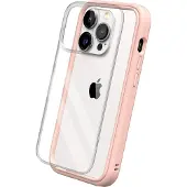 Rhinoshield Mod NX iPhone 14 Pro Hoesje Roze