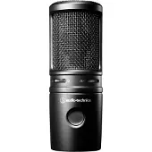 Audio-Technica AT2020USB-X Cardioïde Microfoon
