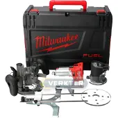 Milwaukee M18 FTR8-0X accu freesmachine (body) 18V Li-ion