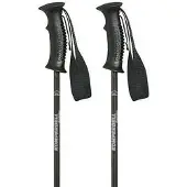 Komperdell Rental Carbon Stokken