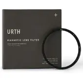Urth Magnetic UV filter Plus+ 37mm