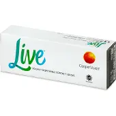 TrueLens Live daily disposable - 30 contactlenzen
