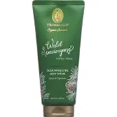 Primavera Waldspaziergang Organic Skincare Lichaamsscrub 200 ml