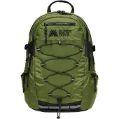 Superdry Rugzak kaki