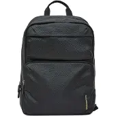 Mandarina Duck Rugzak 'Zephyr' zwart