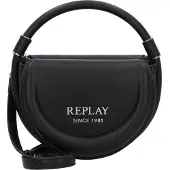 Replay Handtas zwart