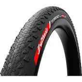 Vittoria Terreno XC Race Tubeless 29x2.25 - MTB-band - vouwband