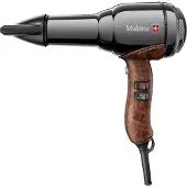 Valera Hairdryer Swiss Steel Master “Digital” Black Chrome